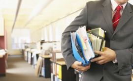 員工離職總結(jié)：資質(zhì)平庸的人該怎么辦？